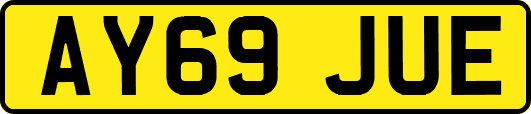 AY69JUE