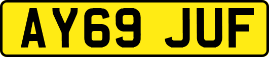 AY69JUF