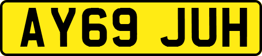 AY69JUH