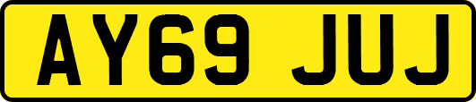 AY69JUJ