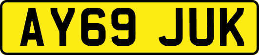 AY69JUK