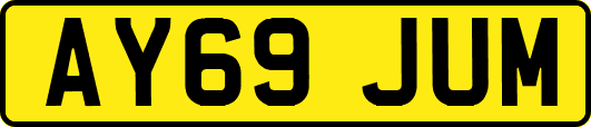 AY69JUM