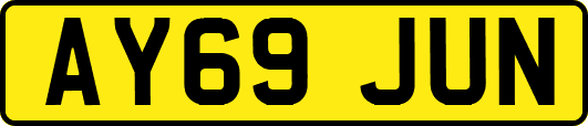 AY69JUN
