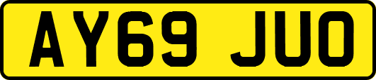 AY69JUO