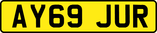 AY69JUR
