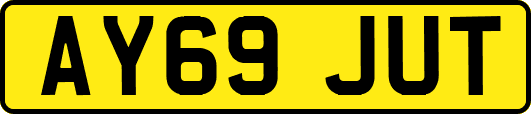 AY69JUT