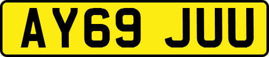 AY69JUU