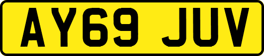 AY69JUV