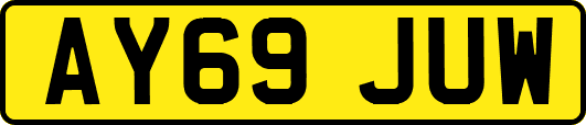 AY69JUW