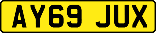 AY69JUX