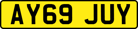 AY69JUY