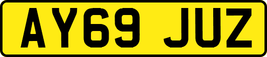AY69JUZ