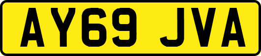 AY69JVA