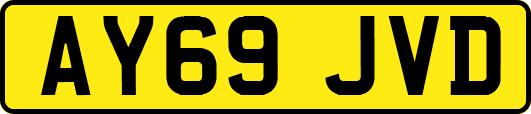 AY69JVD