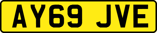 AY69JVE