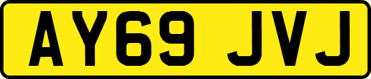 AY69JVJ