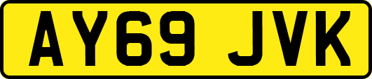 AY69JVK