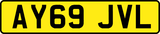 AY69JVL