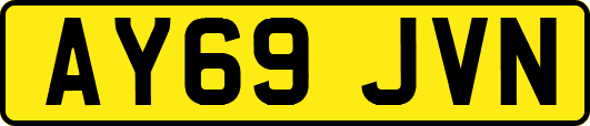 AY69JVN