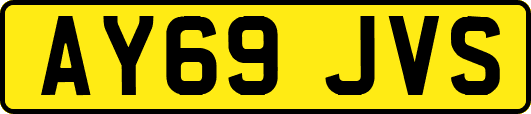 AY69JVS