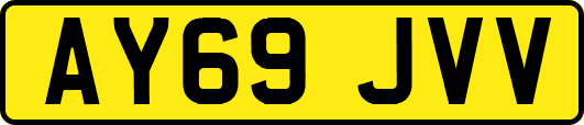 AY69JVV