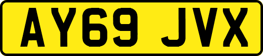 AY69JVX