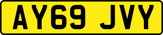 AY69JVY