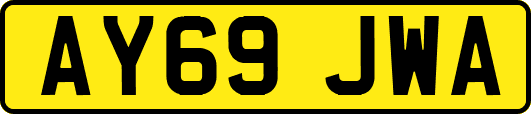 AY69JWA