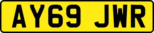 AY69JWR