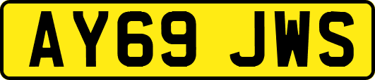 AY69JWS