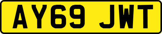 AY69JWT