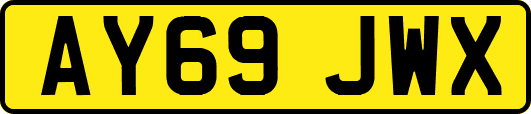 AY69JWX