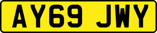 AY69JWY