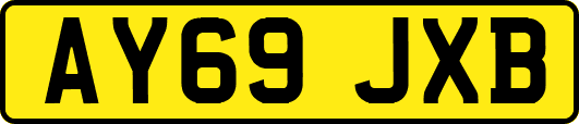AY69JXB