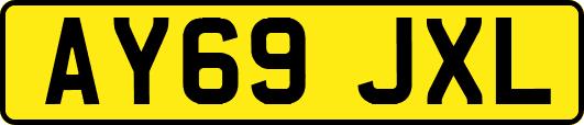 AY69JXL