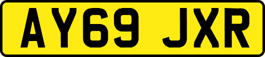 AY69JXR