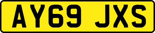 AY69JXS
