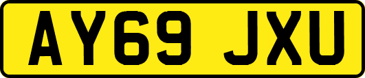 AY69JXU