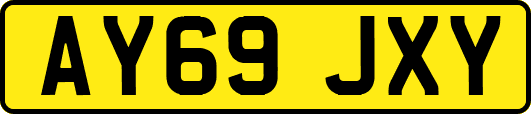 AY69JXY
