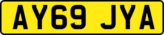 AY69JYA