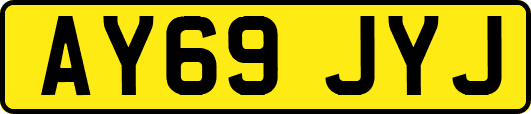 AY69JYJ