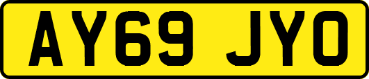 AY69JYO