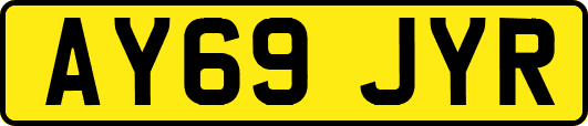 AY69JYR