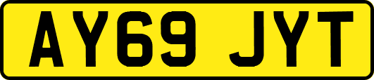 AY69JYT
