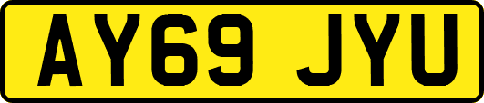 AY69JYU