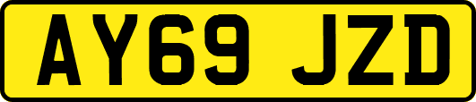 AY69JZD