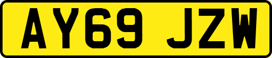 AY69JZW
