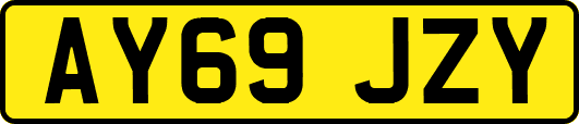 AY69JZY