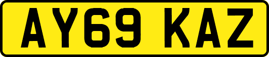 AY69KAZ