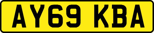 AY69KBA
